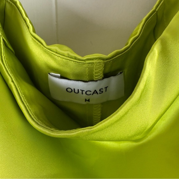 OUTCAST MAXI DRESS‎ - Picture 3 of 7